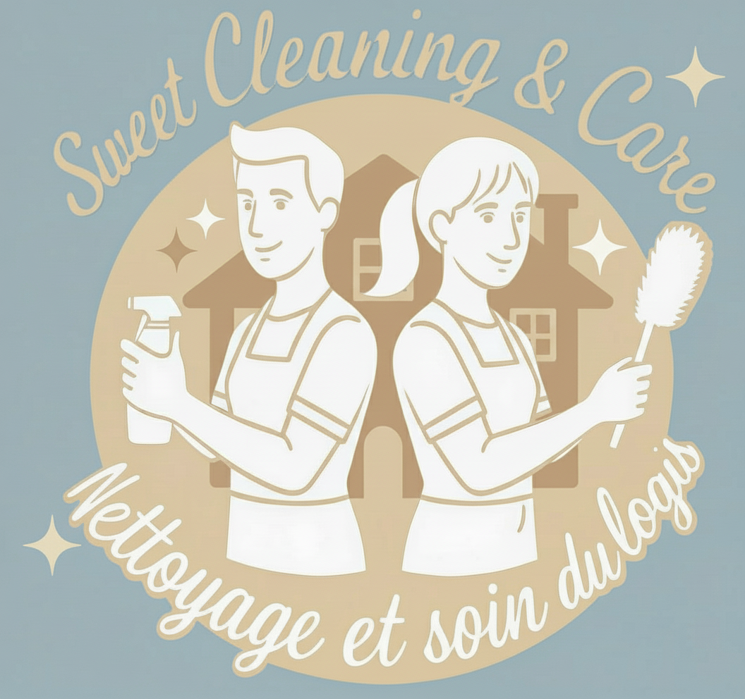 Sweet Cleaning